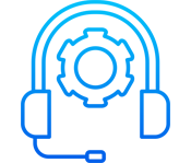 Real-time state audit tracking, efficient communication,
										faster corrections, streamlined execution, and successful
										post-audit closure